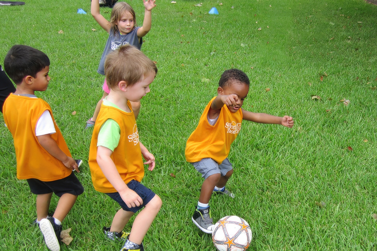 Enrichments Activities Help Creative Expression & Imagination