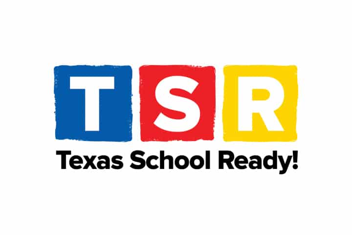 Texas School Ready